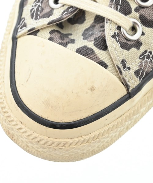 CONVERSE（コンバース）スニーカー ベージュ サイズ:29cm メンズ/2200723557029