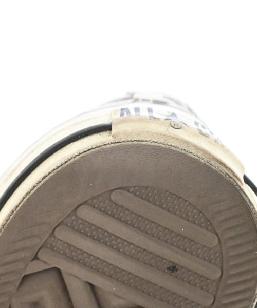 CONVERSE（コンバース）スニーカー ベージュ サイズ:29cm メンズ/2200723557029