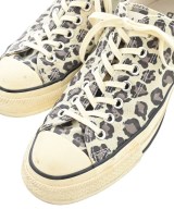 CONVERSE（コンバース）スニーカー ベージュ サイズ:29cm メンズ/2200723557029