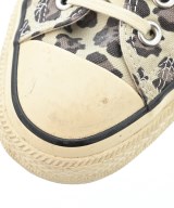 CONVERSE（コンバース）スニーカー ベージュ サイズ:29cm メンズ/2200723557029