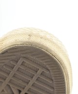 CONVERSE（コンバース）スニーカー ベージュ サイズ:29cm メンズ/2200723557029