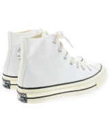 CONVERSE（コンバース）スニーカー 白 サイズ:UK4 1/2(23cm位) レディース/2200714751191