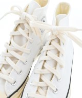 CONVERSE（コンバース）スニーカー 白 サイズ:UK4 1/2(23cm位) レディース/2200714751191