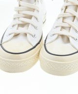 CONVERSE（コンバース）スニーカー 白 サイズ:UK4 1/2(23cm位) レディース/2200714751191