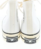 CONVERSE（コンバース）スニーカー 白 サイズ:UK4 1/2(23cm位) レディース/2200714751191