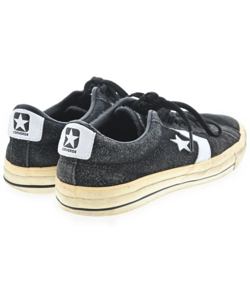 CONVERSE（コンバース）サンダル 黒 サイズ:27.5cm メンズ/2200720472011
