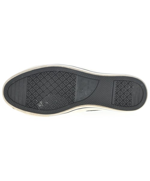 CONVERSE（コンバース）サンダル 黒 サイズ:27.5cm メンズ/2200720472011