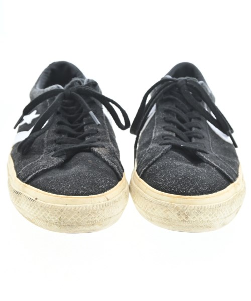 CONVERSE（コンバース）サンダル 黒 サイズ:27.5cm メンズ/2200720472011