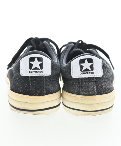 CONVERSE（コンバース）サンダル 黒 サイズ:27.5cm メンズ/2200720472011