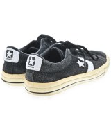 CONVERSE（コンバース）サンダル 黒 サイズ:27.5cm メンズ/2200720472011