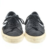 CONVERSE（コンバース）サンダル 黒 サイズ:27.5cm メンズ/2200720472011