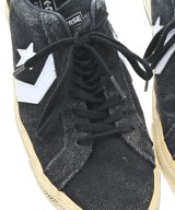 CONVERSE（コンバース）サンダル 黒 サイズ:27.5cm メンズ/2200720472011
