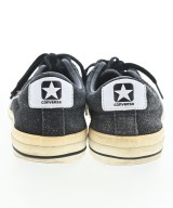 CONVERSE（コンバース）サンダル 黒 サイズ:27.5cm メンズ/2200720472011