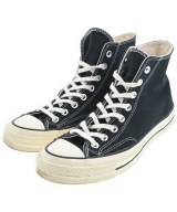 CONVERSE（コンバース）スニーカー 黒 サイズ:25.5cm メンズ/2200723815013