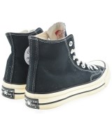 CONVERSE（コンバース）スニーカー 黒 サイズ:25.5cm メンズ/2200723815013