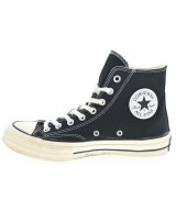 CONVERSE（コンバース）スニーカー 黒 サイズ:25.5cm メンズ/2200723815013