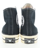 CONVERSE（コンバース）スニーカー 黒 サイズ:25.5cm メンズ/2200723815013
