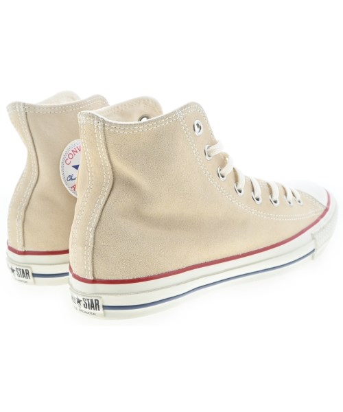 CONVERSE（コンバース）スニーカー ベージュ サイズ:26cm メンズ/2200720431322