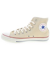 CONVERSE（コンバース）スニーカー ベージュ サイズ:26cm メンズ/2200720431322
