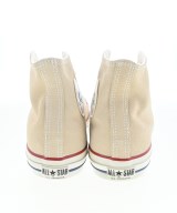 CONVERSE（コンバース）スニーカー ベージュ サイズ:26cm メンズ/2200720431322