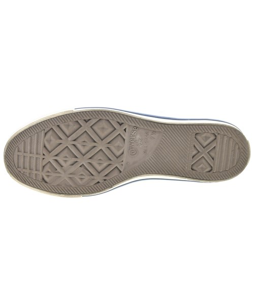 CONVERSE（コンバース）スニーカー ベージュ サイズ:26cm メンズ/2200720431339
