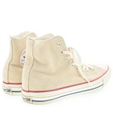 CONVERSE（コンバース）スニーカー ベージュ サイズ:26cm メンズ/2200720431339