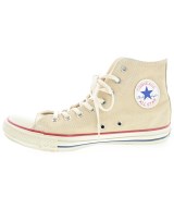 CONVERSE（コンバース）スニーカー ベージュ サイズ:26cm メンズ/2200720431339