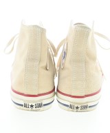 CONVERSE（コンバース）スニーカー ベージュ サイズ:26cm メンズ/2200720431339
