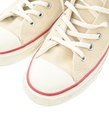 CONVERSE（コンバース）スニーカー ベージュ サイズ:26cm メンズ/2200720431339