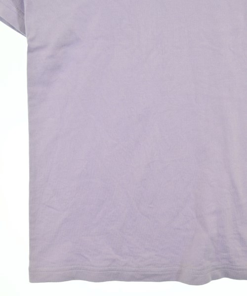 CONVERSE（コンバース）Tシャツ・カットソー 紫 サイズ:2(M位) レディース/2200719038105