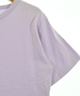 CONVERSE（コンバース）Tシャツ・カットソー 紫 サイズ:2(M位) レディース/2200719038105