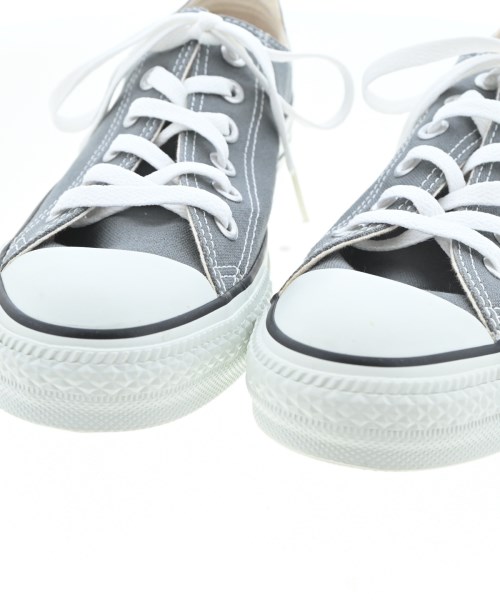 CONVERSE（コンバース）スニーカー グレー サイズ:25.5cm メンズ/2200723907244