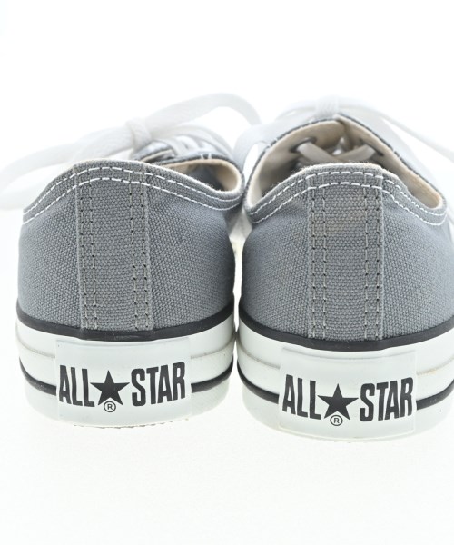 CONVERSE（コンバース）スニーカー グレー サイズ:25.5cm メンズ/2200723907244