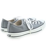 CONVERSE（コンバース）スニーカー グレー サイズ:25.5cm メンズ/2200723907244