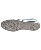 CONVERSE（コンバース）スニーカー グレー サイズ:25.5cm メンズ/2200723907244