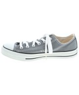 CONVERSE（コンバース）スニーカー グレー サイズ:25.5cm メンズ/2200723907244