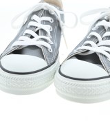 CONVERSE（コンバース）スニーカー グレー サイズ:25.5cm メンズ/2200723907244