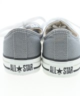 CONVERSE（コンバース）スニーカー グレー サイズ:25.5cm メンズ/2200723907244