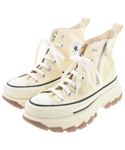 CONVERSE(コンバース)のスニーカー サイズ:22.5cm 3,600円
