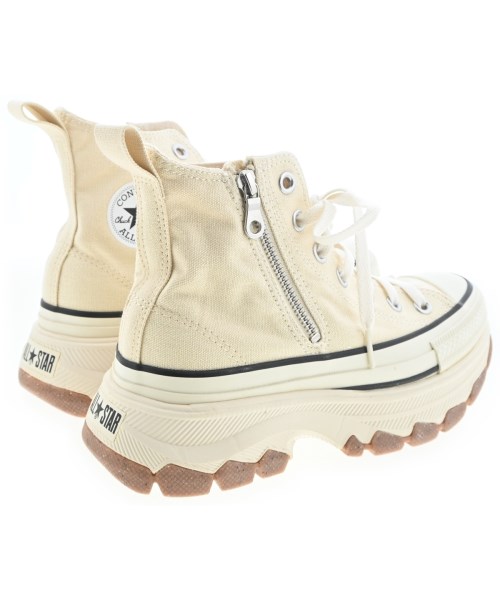 CONVERSE（コンバース）スニーカー 白 サイズ:22.5cm レディース/2200719694349