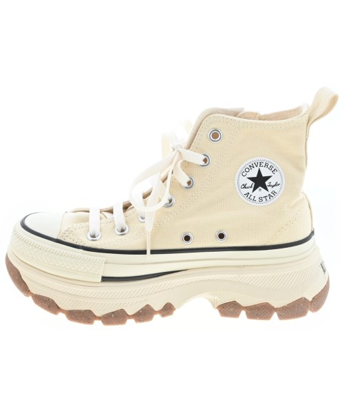 CONVERSE（コンバース）スニーカー 白 サイズ:22.5cm レディース/2200719694349