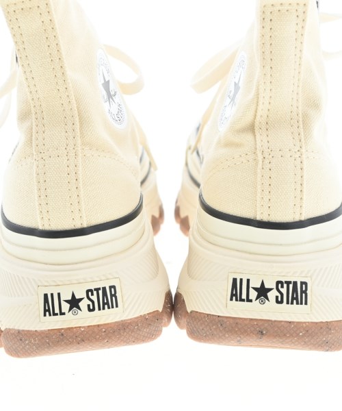 CONVERSE（コンバース）スニーカー 白 サイズ:22.5cm レディース/2200719694349