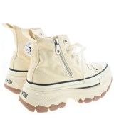 CONVERSE（コンバース）スニーカー 白 サイズ:22.5cm レディース/2200719694349
