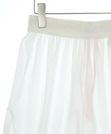 CONVERSE（コンバース）ショートパンツ 白 サイズ:O(XL位) レディース/2200724618125
