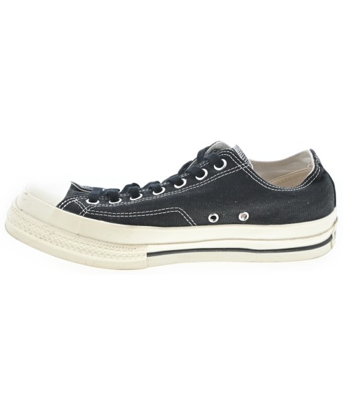 CONVERSE（コンバース）スニーカー 黒 サイズ:27.5cm メンズ/2200724685011