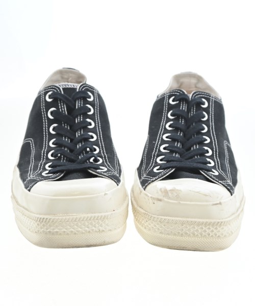 CONVERSE（コンバース）スニーカー 黒 サイズ:27.5cm メンズ/2200724685011