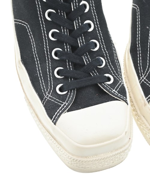 CONVERSE（コンバース）スニーカー 黒 サイズ:27.5cm メンズ/2200724685011