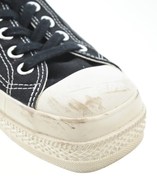 CONVERSE（コンバース）スニーカー 黒 サイズ:27.5cm メンズ/2200724685011
