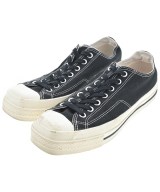 CONVERSE（コンバース）スニーカー 黒 サイズ:27.5cm メンズ/2200724685011