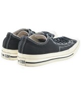 CONVERSE（コンバース）スニーカー 黒 サイズ:27.5cm メンズ/2200724685011